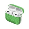 Airpods Pro 2 Case Imitation Hammered Texture Design Airpods Pro