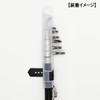 Orurdo Fishing Gear Rod Top Cover Guide Tip Protective Cover