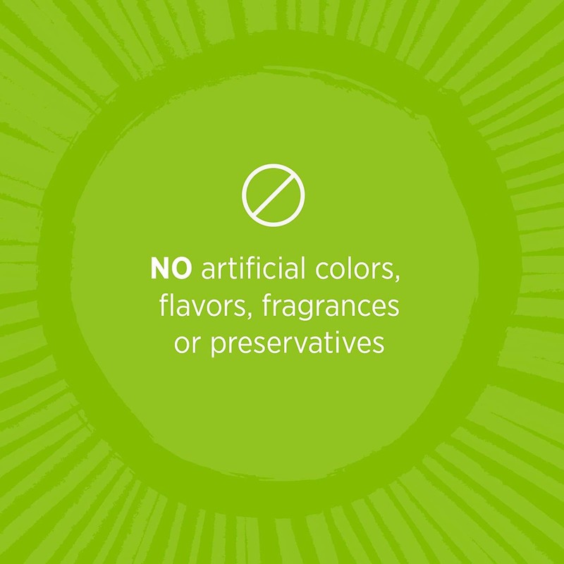 Tom's of Maine Whole Care Natural Toothpaste with Fluoride, Spearmint,