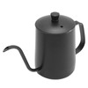 Pour Over Coffee Kettle Long Narrow Spout 304 Stainless Steel