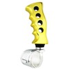 Abfer Heavy Steering Knob Unique Grip Rotation Helper Car Control