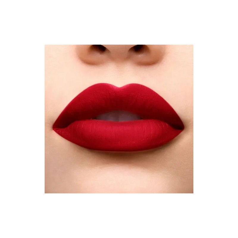 Labial Infini Absolu L Bel Líquido Mate No Transfiere
