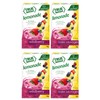 True Lemon WILDBERRY LEMONADE, True Citrus, 10 Count (Pack of