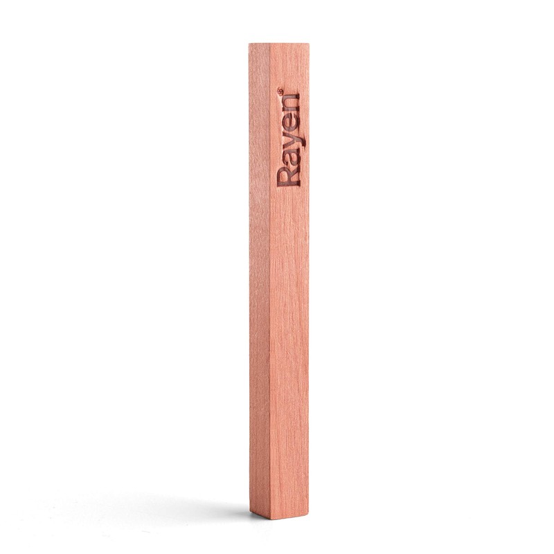 Rayen Cedar Wood Moth Protection 10 x 1 x 1