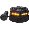 Buyers Products SL576ALP Class 2 LED Micro Beacon with Magnetic