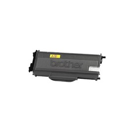 Brother TN360 High-Yield Toner, 2600 Page-Yield, Black