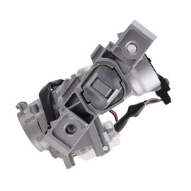 maXpeedingrods Ignition Lock Housing for VW Jetta 2011-2019 for Beetle 2012-2019 Replacement 5C6-905-841 5C6905841