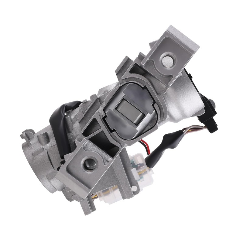 maXpeedingrods Ignition Lock Housing for VW Jetta 2011-2019 for Beetle