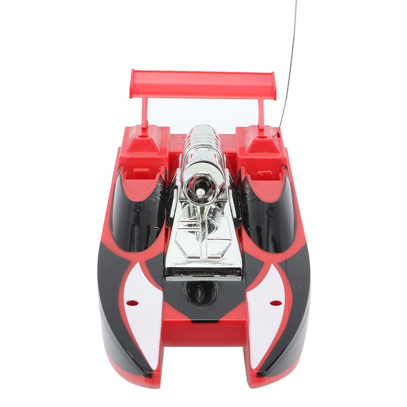 High Speed Remote Control Boat RC Boat Toy Model for