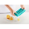 Lekue Industrial Ice Cube Tray, Blue