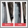DONWELL 10FT Toyota Windscreen Molding - Universal Rubber Seal Trim