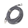for Quest 2 Link VR Cable Nylon Braiding High Speed