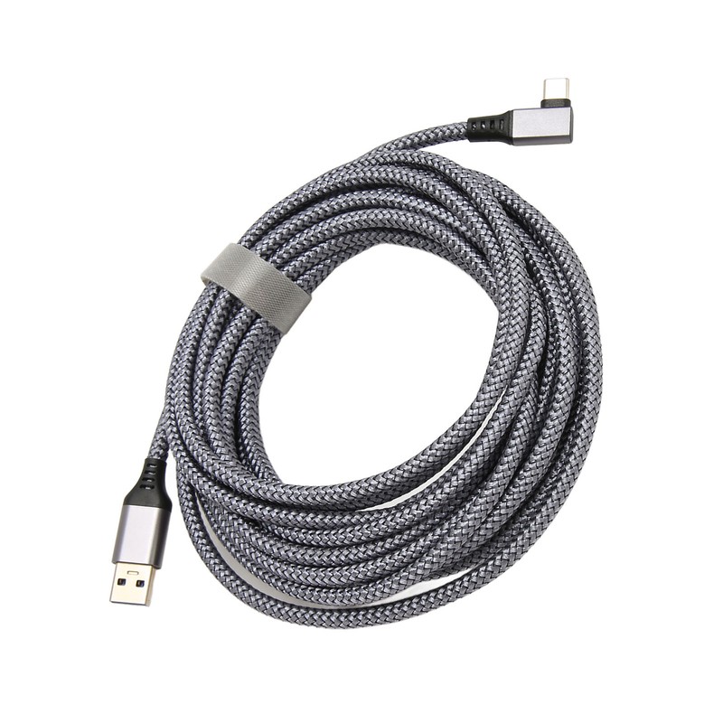 for Quest 2 Link VR Cable Nylon Braiding High Speed