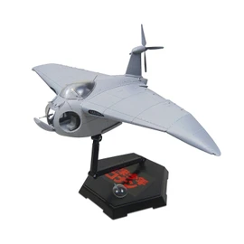 1:72 Future Boy Conan Series No.02 Falco
