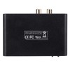 HDMI ARC Audio Extractor, 192KHz DAC Converter to Analog 3.5mm