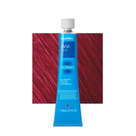 6VV Max Goldwell Colorance Tb 60ml - Semi Permanent Hair Colour