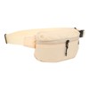 Sports Waist Bag Large Capacity Waterproof Nylon Fanny Pack Belt