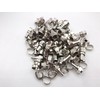 [phalatina] Contact Plug for 5C Antenna, Coaxial Cable, Ring, Commercial