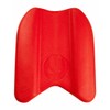 Mad Wave Flow Kickboard Red