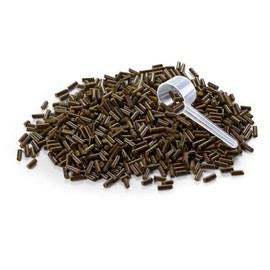 Lupo ZECK+ Supplementary Feed with Cistus Incanus & Acerola, 675 g