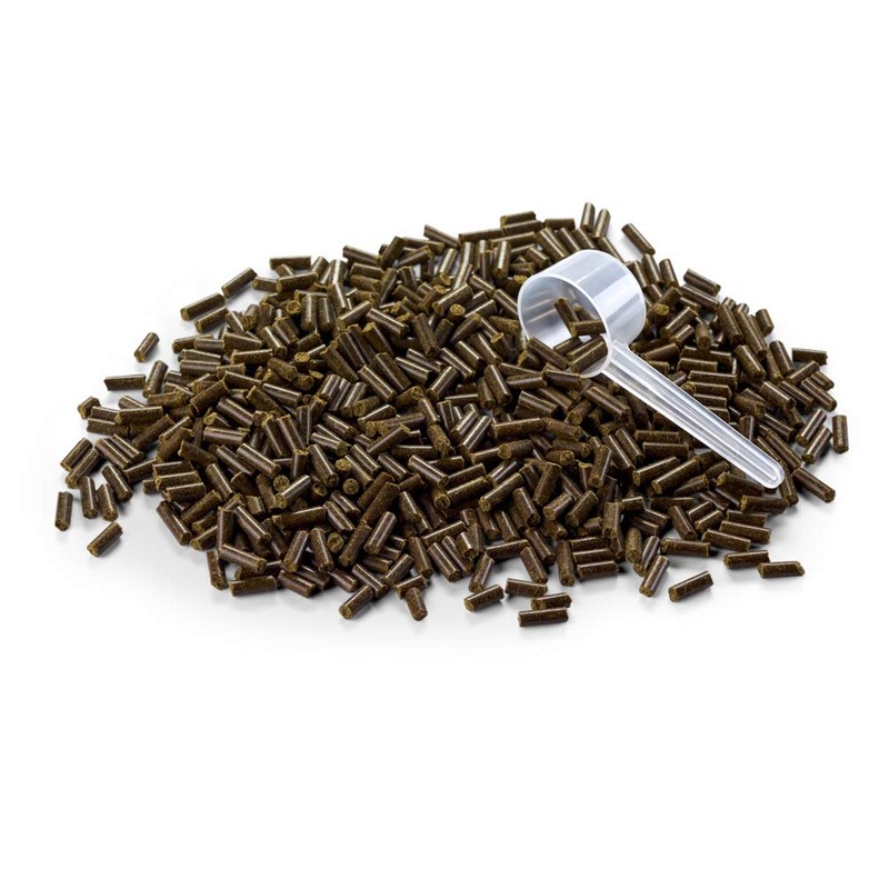 Lupo ZECK+ Supplementary Feed with Cistus Incanus & Acerola, 675