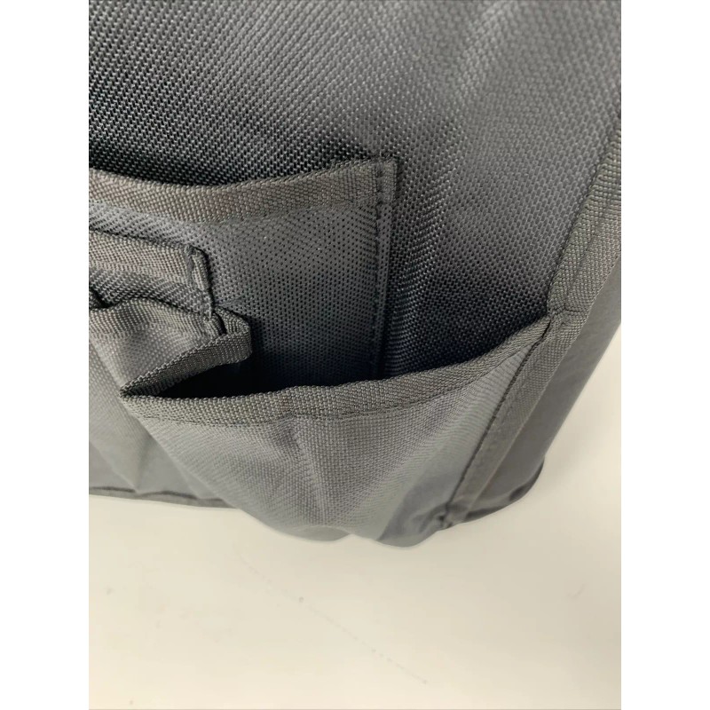 DMoose Car Front Seat Organizer With Laptop And Tablet Storage