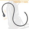GGTE Connector Input Cable for Bowflex Max Trainer Models: M3,