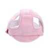 Baby Infant Head Protection Hat Toddler Safety Helmet Anti collision