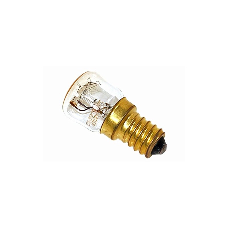 Hotpoint Oven Lamp 15w 300deg. Genuine part number C00015910