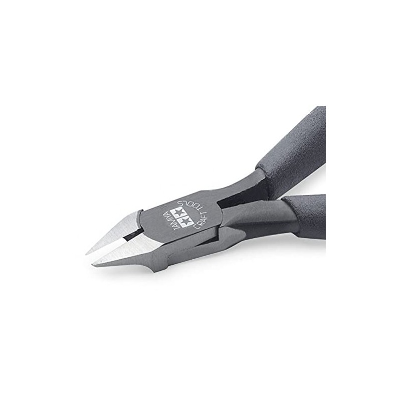 Tamiya Sharp Pointed Side Cutter
