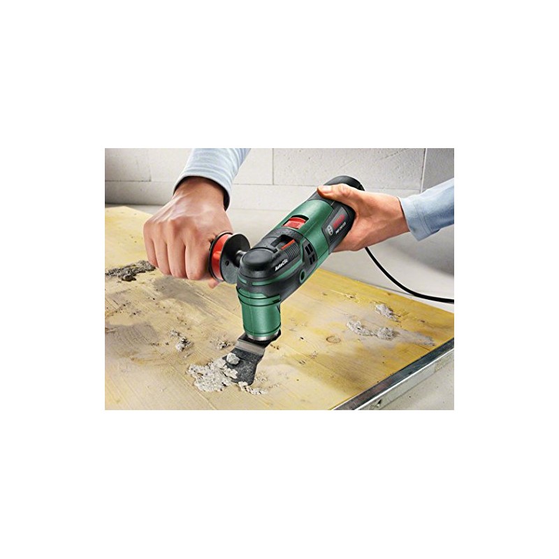 Bosch 2609256954 Scraper"ATZ52SC" 52x26mm
