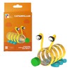 Oddy Caterpillar Minipack Creative Building Kit - Eco-Friendly STEM Toy