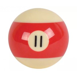 Aramith Individual Aramith #11 Premier Replacement Pool Ball - RBPR