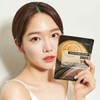 Orjena Natural Moisture Snail Mask Sheet 10pcs