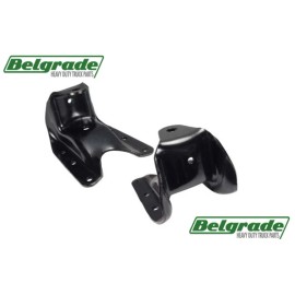 Automann Leaf Spring Hanger | Freightliner | Rear of Rear | Replaces: 16-14416-000