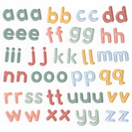 Inspire My Play Alphabet Letters for Kids Spelling Set - ABC Toys for 3 Year Olds - Bath Letters for Sensory and Messy Play
