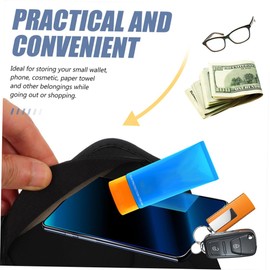 TEHAUX Sports Arm Phone Pouch Zipper Armband for Running Fitness Outdoor Activities Compatible with Phones Unisex Design for Convenience and Durability