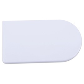 Staedter Professional Fondant Smoother Modeling Tool, White