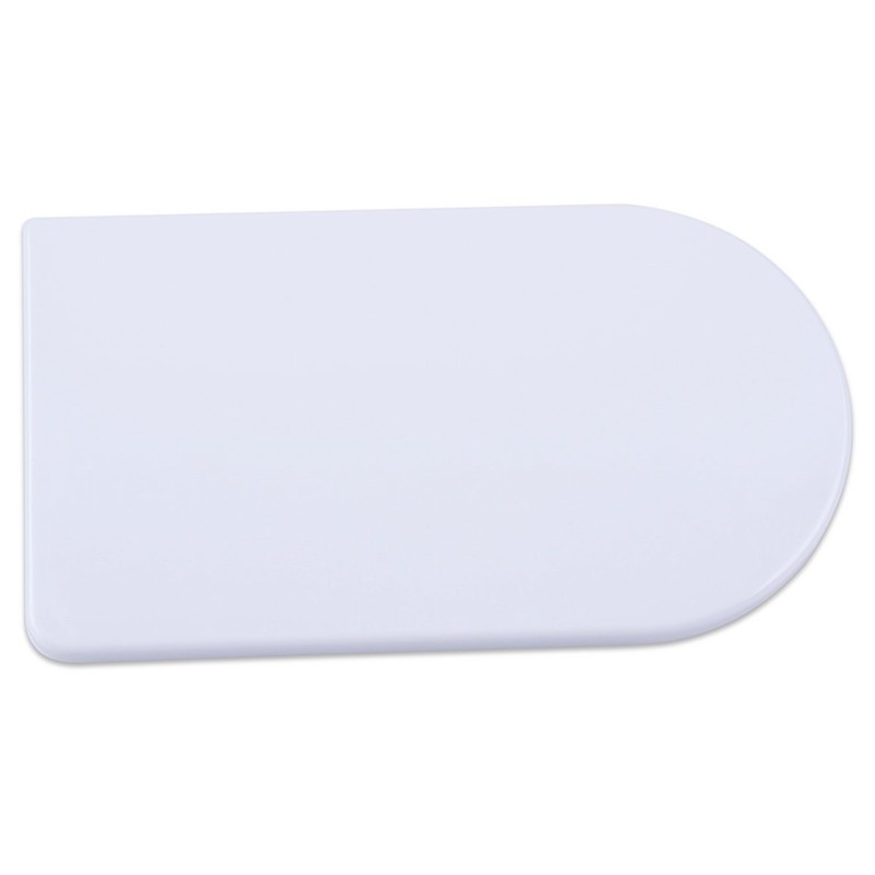 Staedter Professional Fondant Smoother Modeling Tool, White