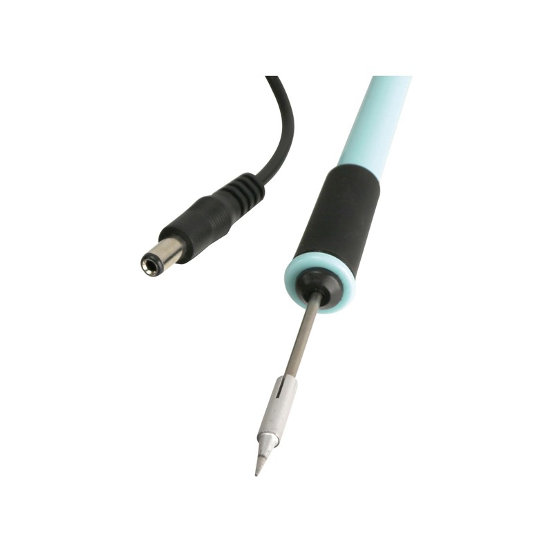 DAYTOOLS Mini Soldering Station LS-928, Compact Soldering Station with Continuous