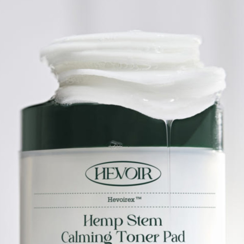 New Origin Calming Toner Pad Soothing Green Citrus Scent 90