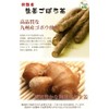 Ginger Burdock Tea, Made in Japan, Tea Pack, 0.7 oz