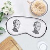'AI Companion' Sleep/Travel Eye Mask (EY00021808)