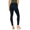 PAIGE Women's Hoxton Transcend Denim HIGH Rise Ultra Skinny Ankle,