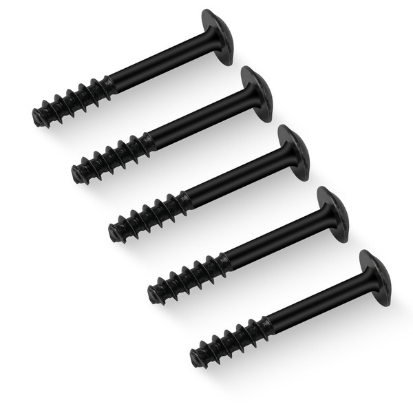 Camotokiit Air Box Cleaner Screw Replaces GM 13384034 / VW