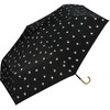 (2025) Wpc. 801-11485-102 Parasol Light Shielding Gold Line Margaret Mini