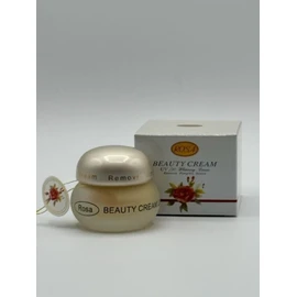All Skin Types Rosa Beauty Cream UV/30 Whitening Cream Remove Pimples Acnes 15g WHITE BOX