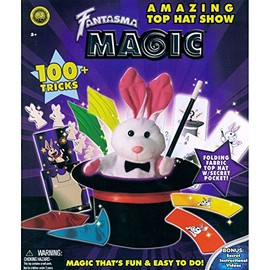 Gift Item Abracadabra Top Hat Show