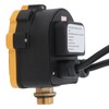 Water Pump Automatic Pressure Controller with NPT4 Thread 1500W 30A