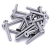 M6 (6mm x 50mm) Hex Socket Countersunk Machine Screw (Bolt)